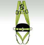 Safety harnesses