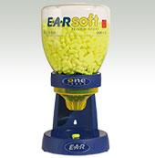 Earplug dispensers