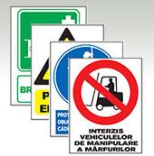 Safety labels