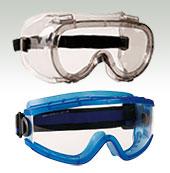 Safety goggles