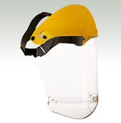 Safety visors