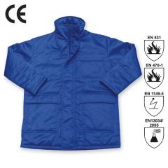 NOMEX WINTER JACKET art. TN304005