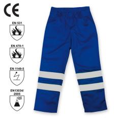 NOMEX TROUSERS art. TN208106