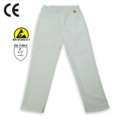 ESD TROUSERS art. C2001005