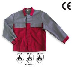 WELDING JACKET art. C3001200