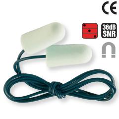 EAR METALIC CORDED art. 2627