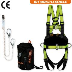 KIT MONTAJ SCHELE