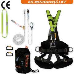 KIT MENTENANŢĂ LIFT