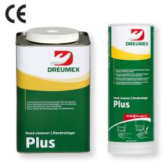 DREUMEX PLUS